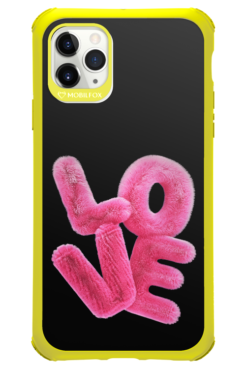 Pinky Love - Apple iPhone 11 Pro Max