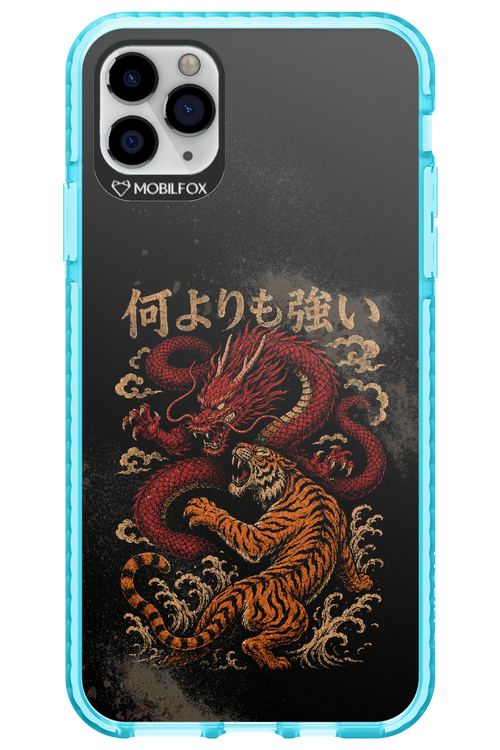 何よりも強いI 2.0 - Apple iPhone 11 Pro Max