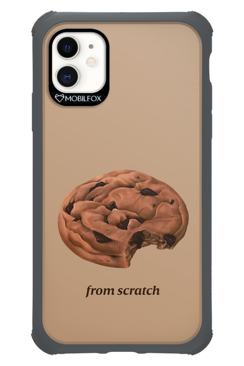 Classy Cookie - Apple iPhone 11