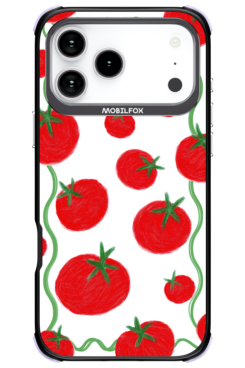 Tomato Love - Apple iPhone 17 Pro Max