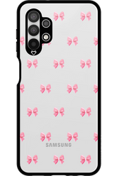 Pinky Bow 2.0 - Samsung Galaxy A13 4G