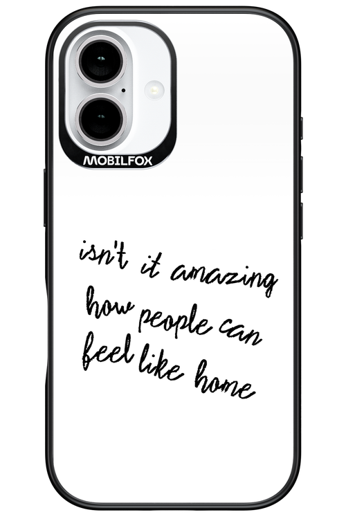 Isn't It - Apple iPhone 16