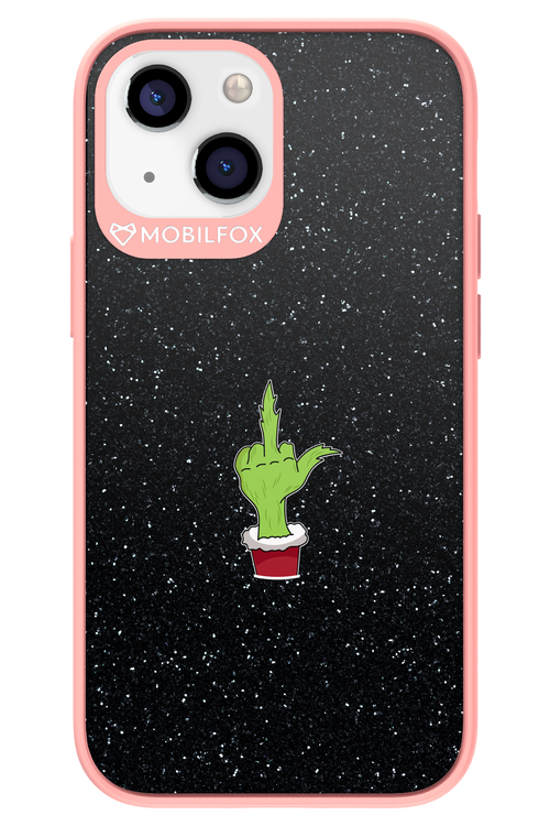 My Middle Finger - Apple iPhone 13 Mini