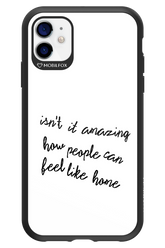 Isn't It 2.0 - Apple iPhone 11