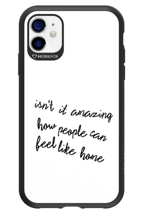 Isn't It 2.0 - Apple iPhone 11