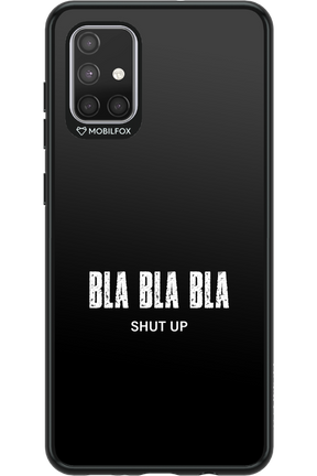 Bla Bla II 2.0 - Samsung Galaxy A71