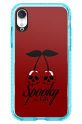 Hella Spooky - Apple iPhone XR