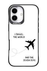 Traveller 2.0 - Apple iPhone 17