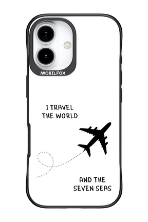 Traveller 2.0 - Apple iPhone 17