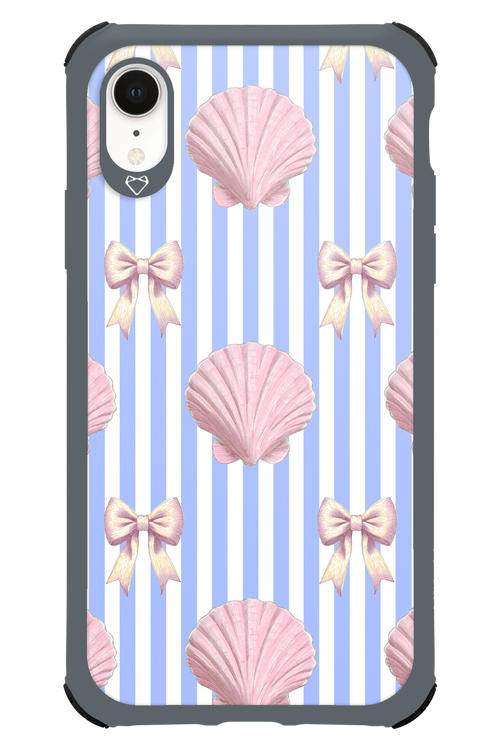 Shell Baby - Apple iPhone XR