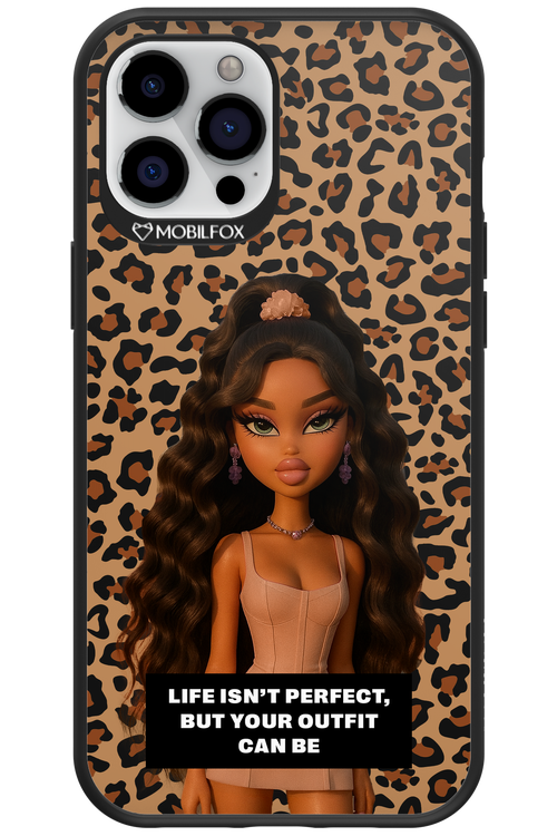 Perfect OOTD 2.0 - Apple iPhone 12 Pro Max