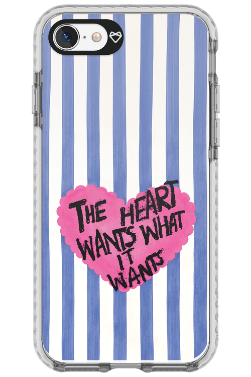 THWYW 2.0 - Apple iPhone 8