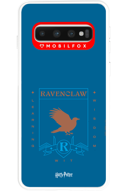 Ravenclaw. - Samsung Galaxy S10