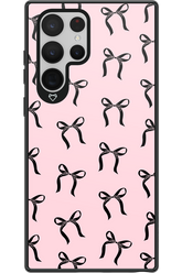 Bow Promise - Samsung Galaxy S22 Ultra