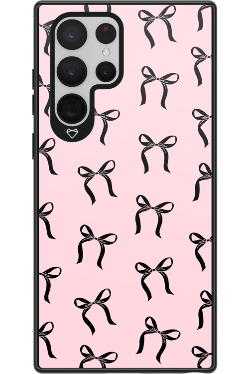 Bow Promise - Samsung Galaxy S22 Ultra