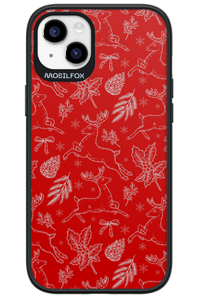 Wrapping Paper - Apple iPhone 14 Plus