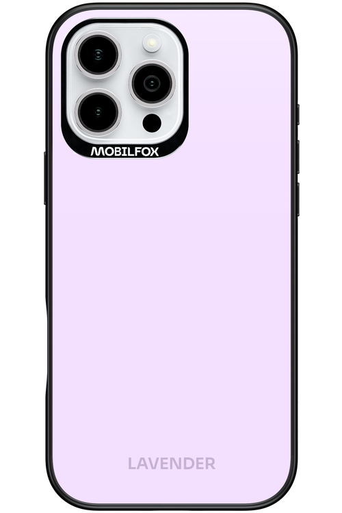 LAVENDER - FS2 2.0 - Apple iPhone 16 Pro Max
