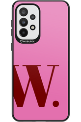 W (Sorbet) 2.0 - Samsung Galaxy A33