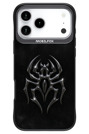 Dark Spider 2.0 - Apple iPhone 17 Pro Max