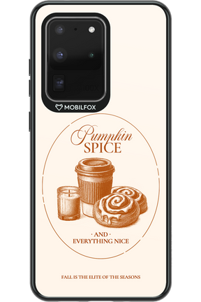 Elite Fall - Samsung Galaxy S20 Ultra 5G