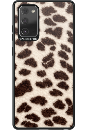 Wild Coat - Samsung Galaxy Note 20