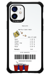 house party - Apple iPhone 12