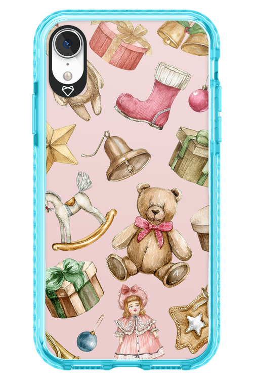 Toy Shop - Apple iPhone XR