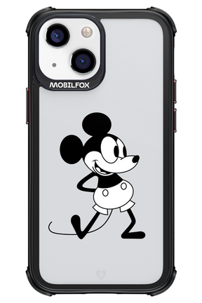 Iconic Mouse - Apple iPhone 13 Mini