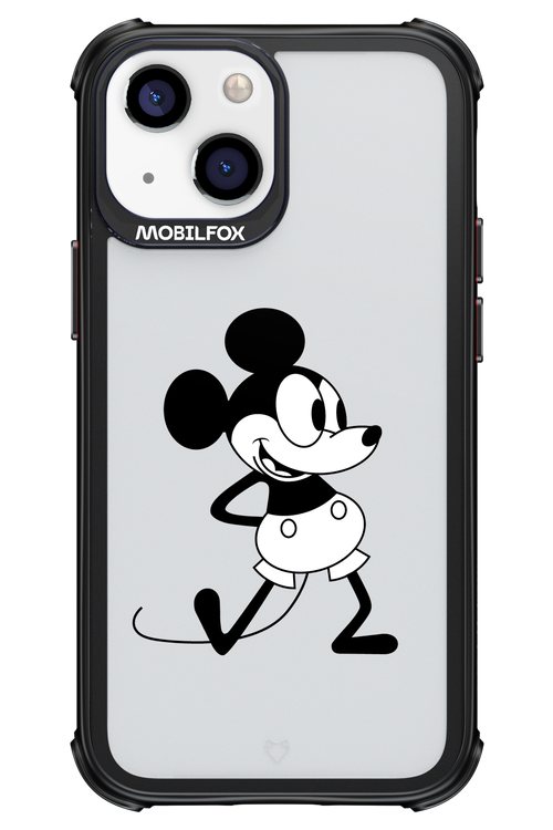 Iconic Mouse - Apple iPhone 13 Mini