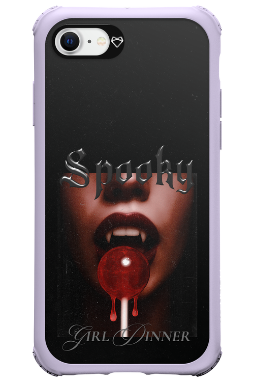 Freaky Girl - Apple iPhone SE 2022