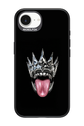 The Diamond King 2.0 - Apple iPhone 16e