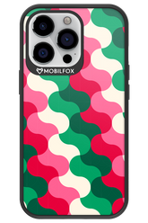 Holiday's Aura - Apple iPhone 13 Pro