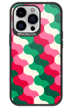 Holiday's Aura - Apple iPhone 13 Pro