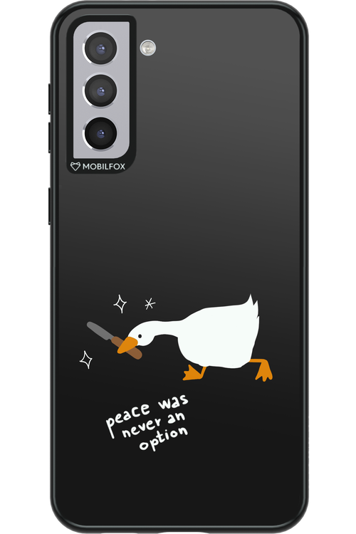 OPTION 2.0 - Samsung Galaxy S21+