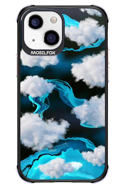 Skywalker 2.0 - Apple iPhone 13 Mini