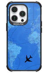 Around The World - Apple iPhone 14 Pro