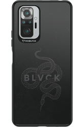 MAMBA - Xiaomi Redmi Note 10 Pro