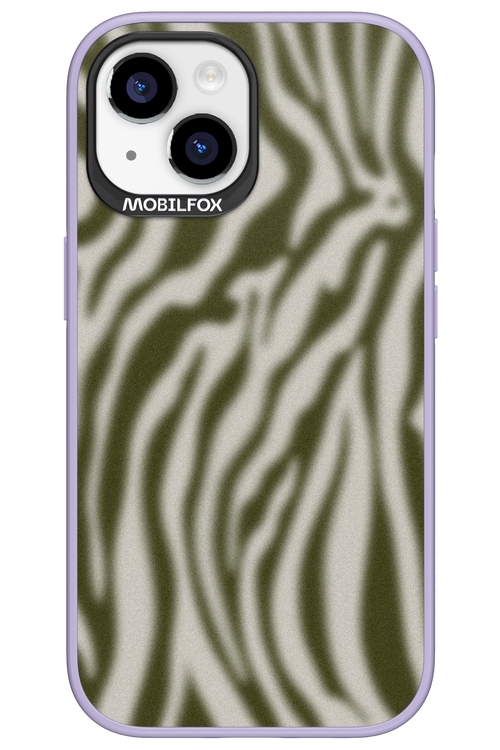 Easy Nature - Apple iPhone 15