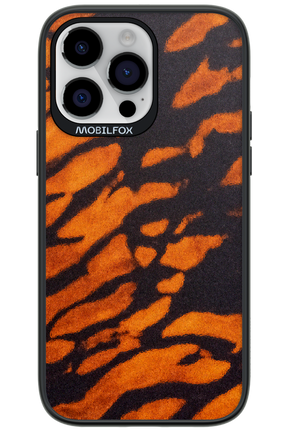 Wild Tiger - Apple iPhone 14 Pro Max