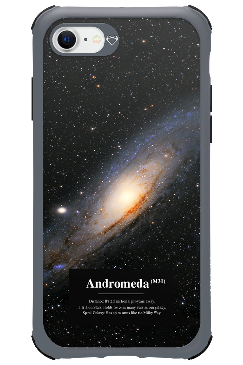 Andromeda - Apple iPhone 7