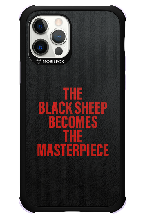 sheep 2.0 - Apple iPhone 12 Pro