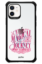 Magical Journey - Apple iPhone 12