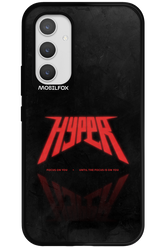 HYPER RED 2.0 - Samsung Galaxy A54