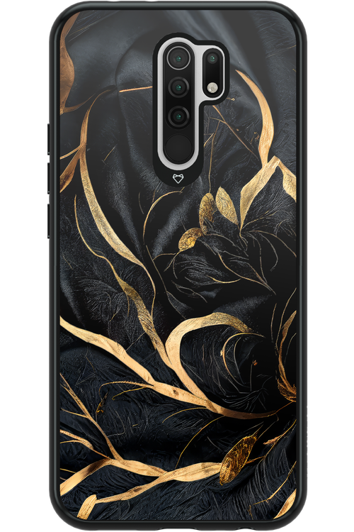 Ilmenite - Xiaomi Redmi 9