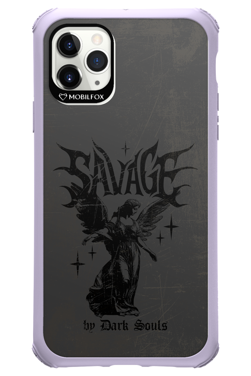 St. Savage - Apple iPhone 11 Pro Max
