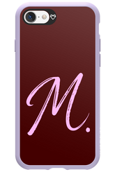 (Dark Blush) M 2.0 - Apple iPhone 7