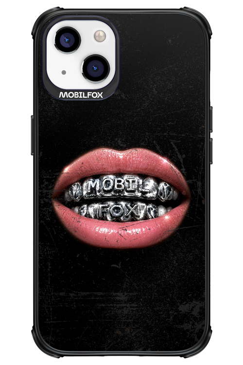 MOBILFOX GRILL 2.0 - Apple iPhone 13