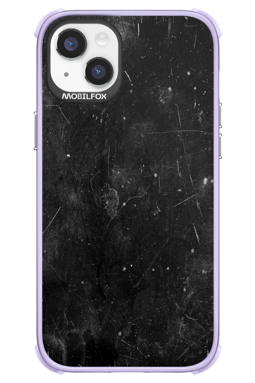 Black Grunge 2.0 - Apple iPhone 14 Plus