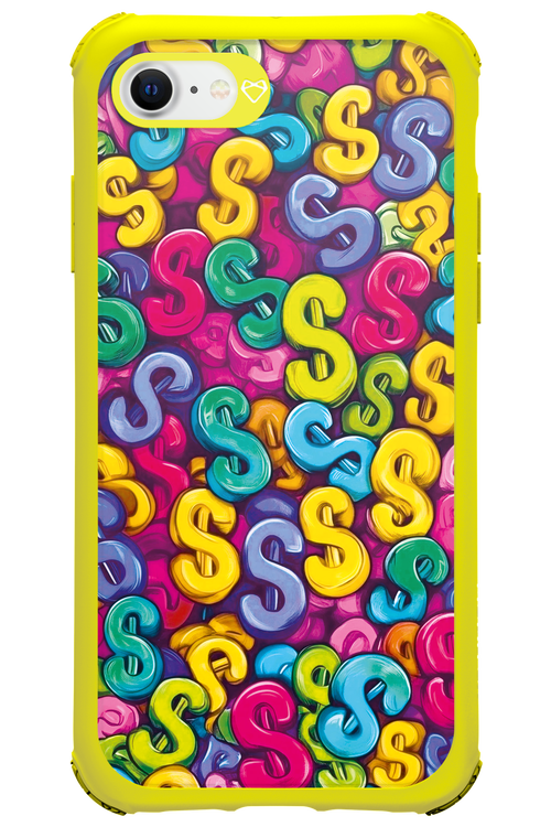 I need dollars - Apple iPhone 7