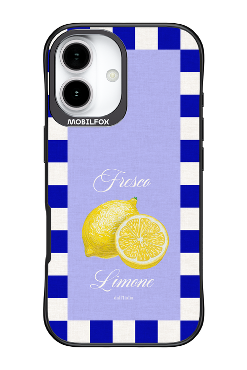 Fresssh - Apple iPhone 17